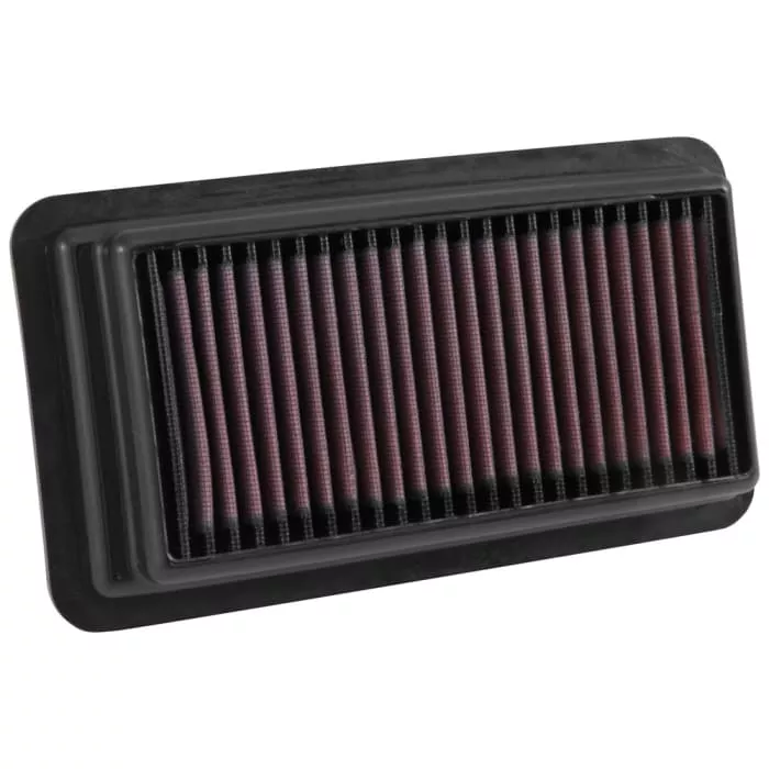 LỌC GIÓ K&N HONDA CIVIC/ CRV 2016-2017/ TURBO 1.5